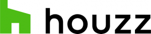 Logo for houzz